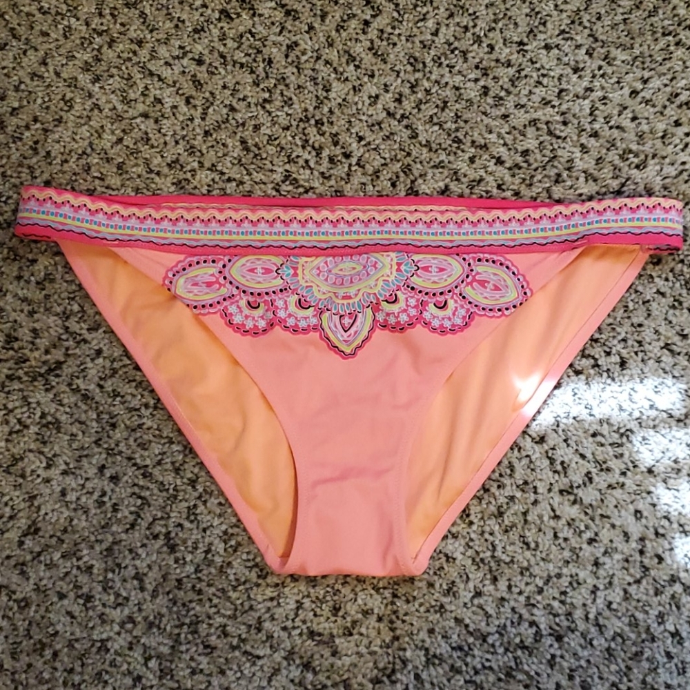 VS Bathing Suit Bottoms
